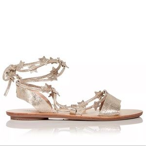 Loeffler Randall Starla Sandals